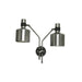 Riddle Wall Light - DWHOME