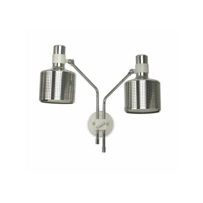 Riddle Wall Light - DWHOME