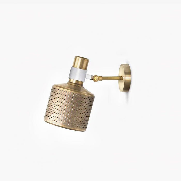 Riddle Wall Light - DWHOME