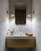 Riddle Wall Light - DWHOME