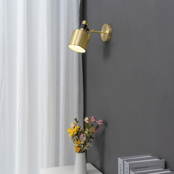 Riddle Wall Light - DWHOME