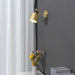 Riddle Wall Light - DWHOME