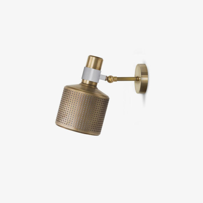 Riddle Wall Light - DWHOME