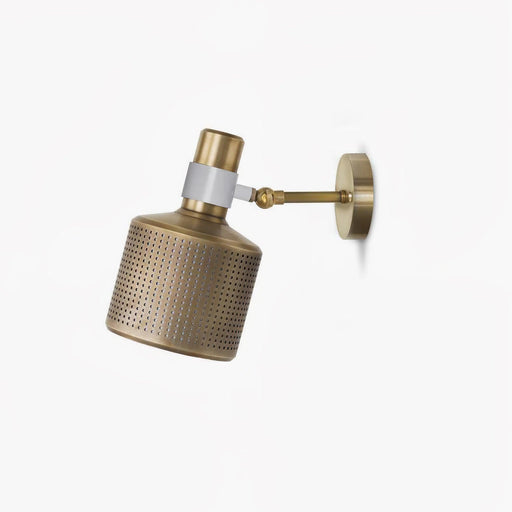 Riddle Wall Light-DWHOME
