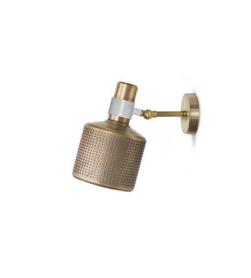 Riddle Wall Light-DWHOME