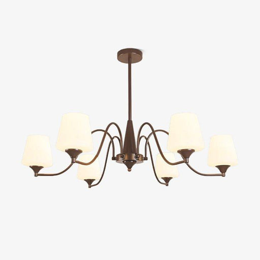 Ridge Chandelier - DWHOME