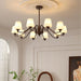 Ridge Chandelier-DWHOME