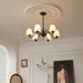 Ridge Chandelier-DWHOME