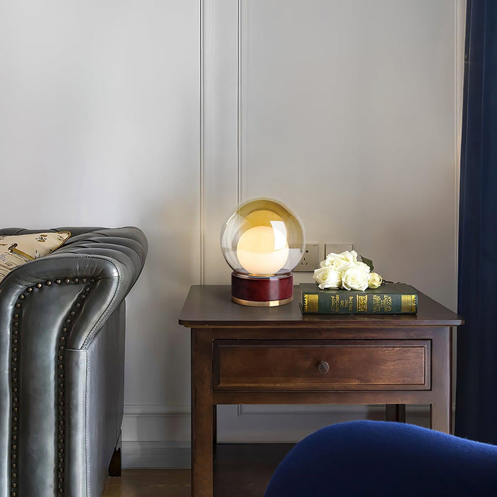 Rigel Table lamp - DWHOME