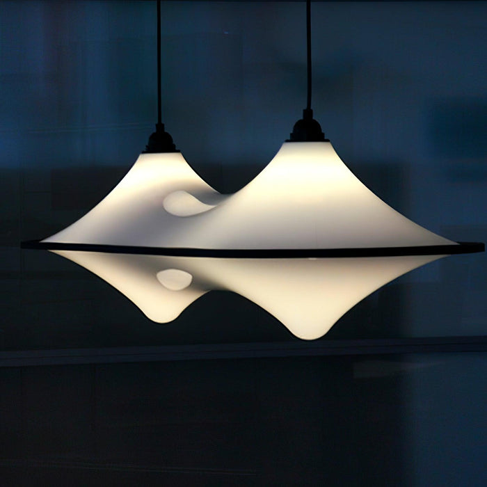 Rilke Pendant Lamp-DWHOME