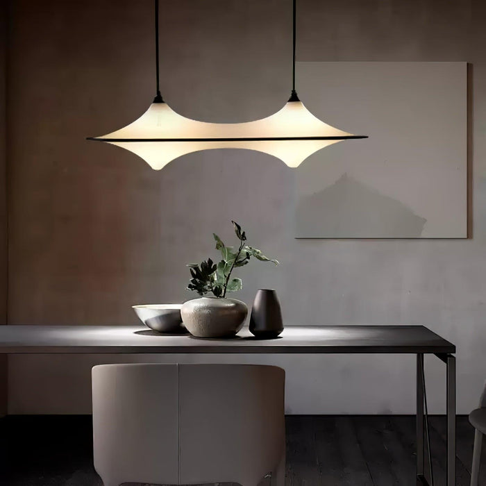 Rilke Pendant Lamp-DWHOME