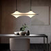Rilke Pendant Lamp-DWHOME