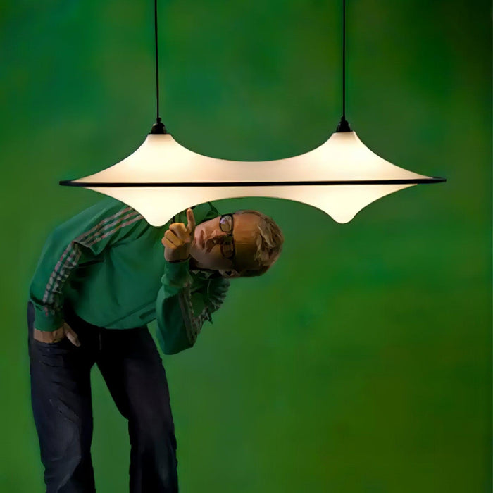 Rilke Pendant Lamp-DWHOME