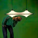 Rilke Pendant Lamp-DWHOME