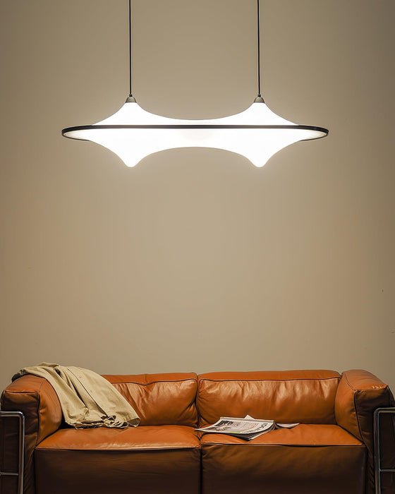 Rilke Pendant Lamp-DWHOME