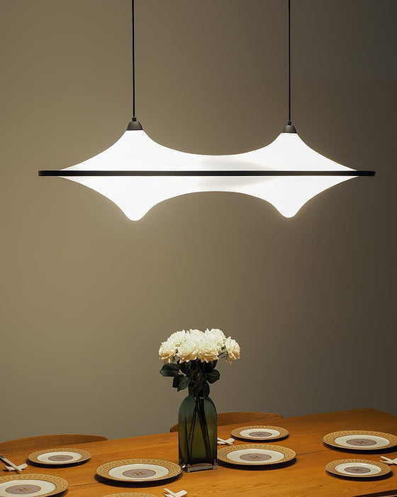 Rilke Pendant Lamp-DWHOME