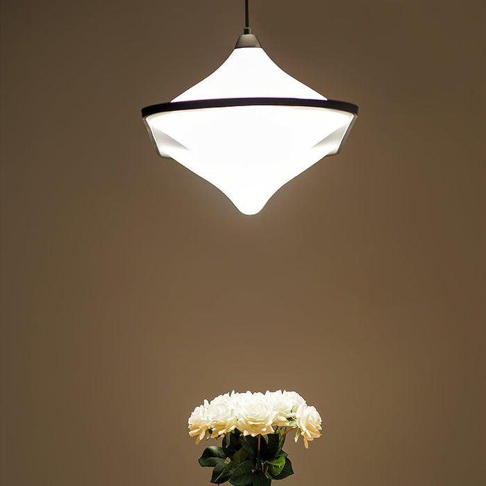 Rilke Pendant Lamp-DWHOME