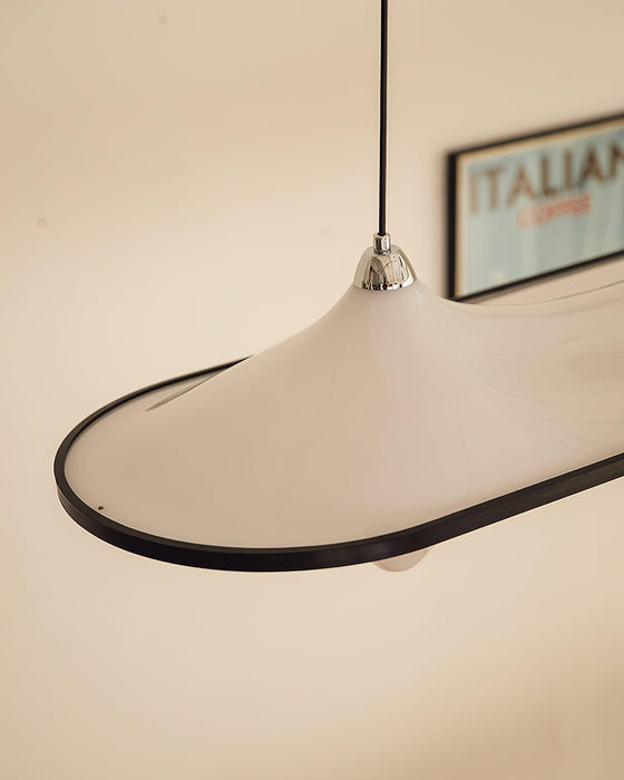 Rilke Pendant Lamp-DWHOME
