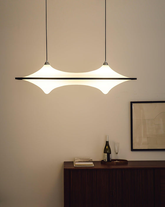Rilke Pendant Lamp-DWHOME