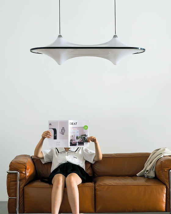 Rilke Pendant Lamp-DWHOME