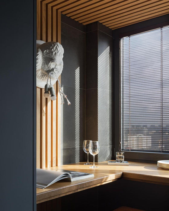 Rilla Wall Sconce - DWHOME