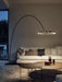 Ring Floor Light-DWHOME