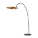 Ring Floor Light-DWHOME