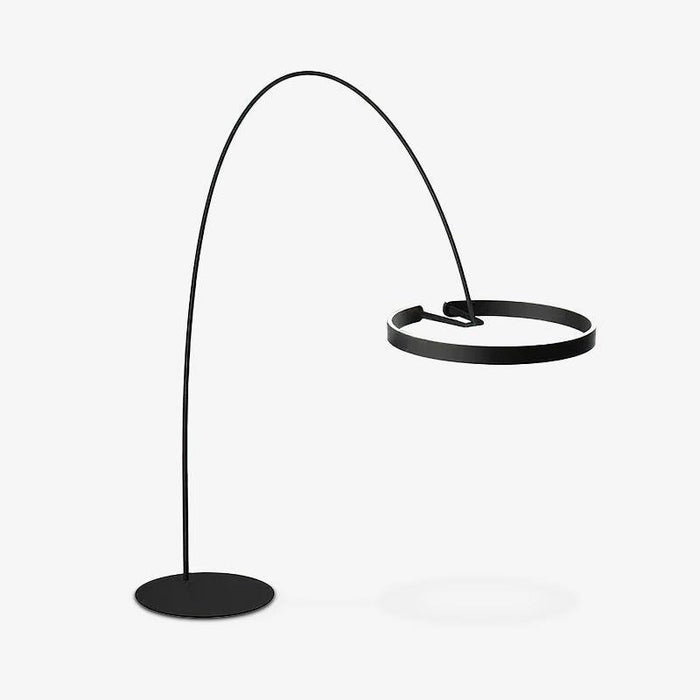 Ring Floor Light-DWHOME