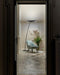 Ring Floor Light-DWHOME