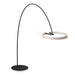 Ring Floor Light-DWHOME