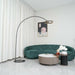 Ring Floor Light-DWHOME