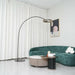Ring Floor Light-DWHOME