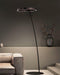 Ring Floor Light-DWHOME