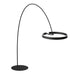 Ring Floor Light-DWHOME