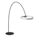 Ring Floor Light-DWHOME