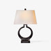 Ring Form Table Lamp-DWHOME