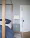 Ring Form Table Lamp-DWHOME