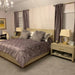 Ring Form Table Lamp-DWHOME