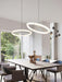 Ring Nodes Pendant Lamp-DWHOME