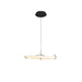Ring Nodes Pendant Lamp-DWHOME
