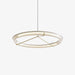 Ring Nodes Pendant Lamp-DWHOME