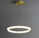 Ring Nodes Pendant Lamp-DWHOME