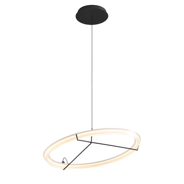 Ring Nodes Pendant Lamp-DWHOME