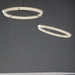 Ring Nodes Pendant Lamp-DWHOME