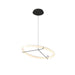 Ring Nodes Pendant Lamp-DWHOME