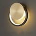Ring Shaped LED Wall Light-DWHOME