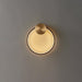 Ring Shaped LED Wall Light-DWHOME