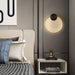 Ring Shaped LED Wall Light-DWHOME