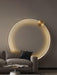 Ring Shaped LED Wall Light-DWHOME
