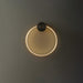 Ring Shaped LED Wall Light-DWHOME